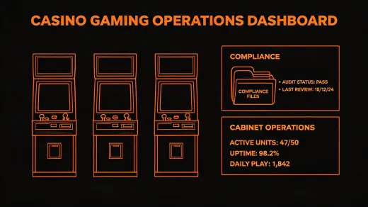 Gaming floor article thumbnail