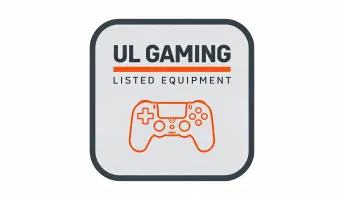 UL Gaming Listed