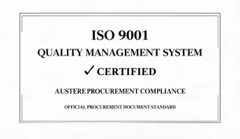 ISO 9001